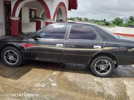 A picture of Toyota Camry Envelope for sale 09068051095