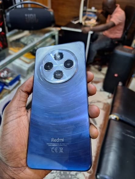 A picture of Redmi Note 14c 5G 256gb