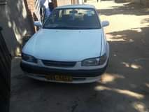 used toyota corolla