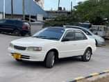 A picture of COROLLA 111