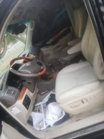 A picture of 2010 Prado 2017 2010