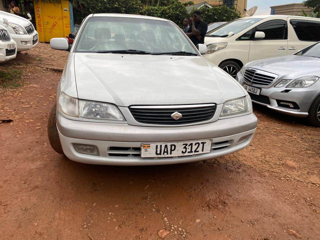 toyota premio
