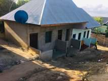 A picture of Nyumba inauzwa mbezi njia ya mpiji majohe