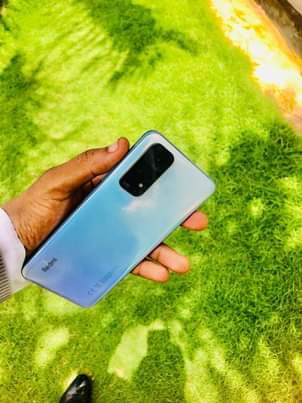 redmi