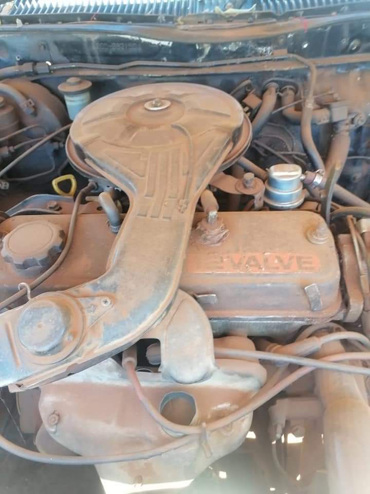 CARS A.