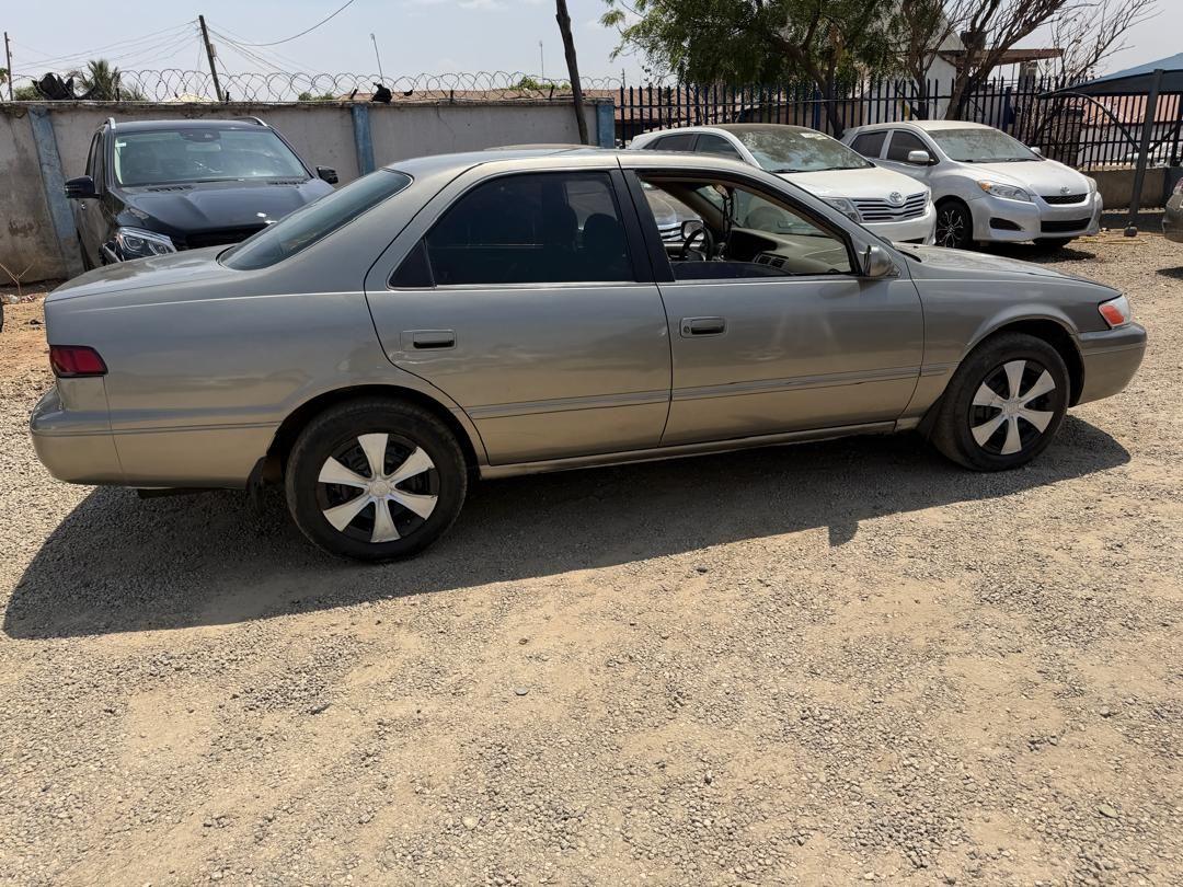 A picture of Car