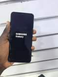 A picture of Samsung A23 64gb 4gb ram still looking well 430000 0759979422