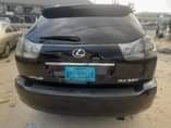 A picture of Very Sharp and Clean Belgium Grade Lexus RX330 All systems
