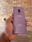 A picture of Samsung S9