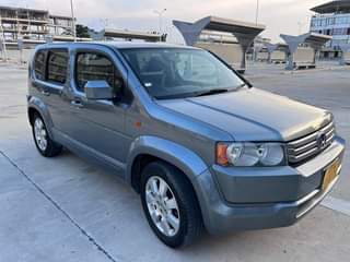 A picture of honda crossroad USAJILI EEK million 20.5 call 0621752082 nipo nagari