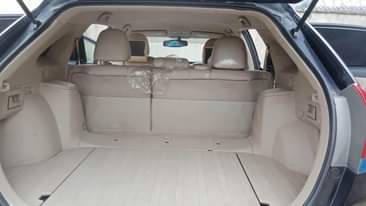A picture of Tokumbo standard first body first user