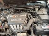A picture of Honda Accord 2007 Model