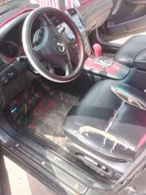 A picture of Lexus Es 330