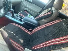 A picture of 2013 Ford Explorer Automatic