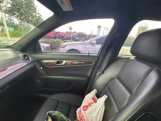 A picture of Mercedes Benz C 300