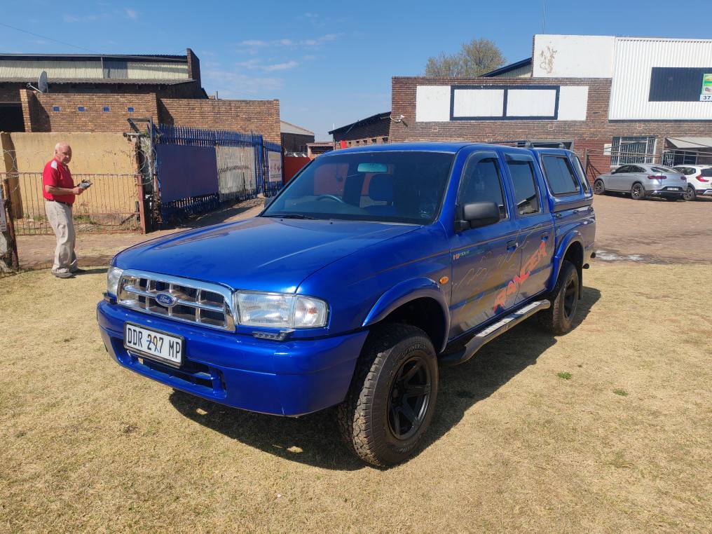 ford