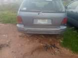 A picture of 2002 Honda Odyssey