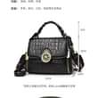 A picture of HANDBAGS