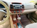 A picture of Toyota Camry 2006 09013160359