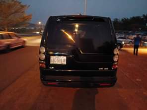 A picture of Just In Going for N3 8 Million Good engine and