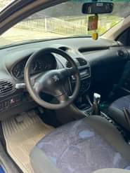 A picture of Direct Belgium 206 2006 model MANUAL nothing to fix everything