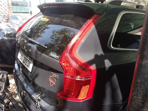 A picture of VOLVO XC90 For Sale 0704482571 Call Whatsapp