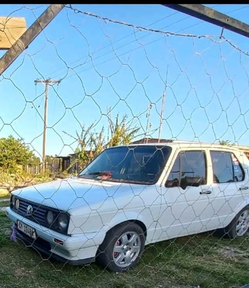 golf under r100000
