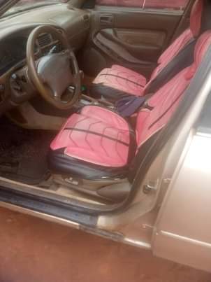 A picture of Very affordable Camry