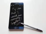 A picture of Samsung Galaxy Note 5