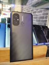 A picture of Redmi 12c 128GB