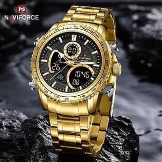 A picture of Naviforce Watch