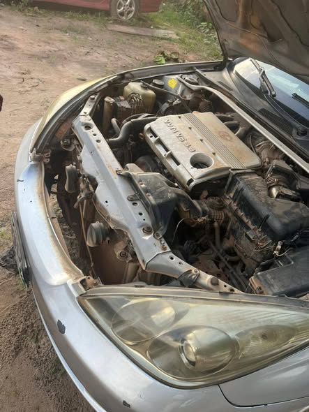 A picture of Dealer s deal Sharp Lexus Es330 2005 model