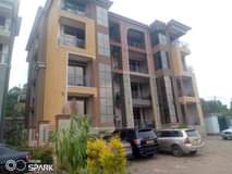 houses kyanja