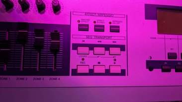 A picture of Yamaha mo6