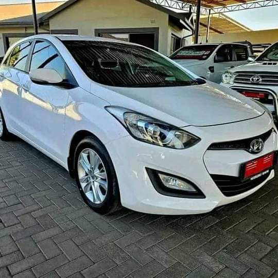 used hyundai zimbabwe