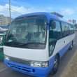 A picture of COASTER BUS