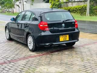 A picture of BMW