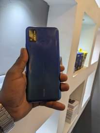 A picture of TECNO SPARK 5 AIR