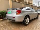 A picture of 2007 Toyota Celica A
