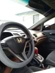 A picture of Honda Civic for bolt Uber Ac chilling Sound Engine and