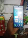 A picture of Infinix Smart 7 plus