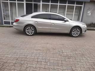 A picture of Very clean and affordable Volkswagen Passat cc