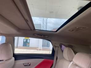A picture of TODAY DEAL TOYOTA VENZA 2010 Engine Gear Ac Full Option
