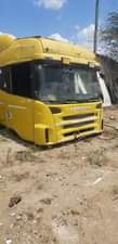 A picture of KIBINI ZA SCANIA 124 ZIPO