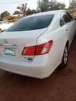 A picture of Lexus ES 350 for sale