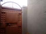 A picture of Fairly new single rooms 4rent UGX130k in Nabweru Lugoba. TEl