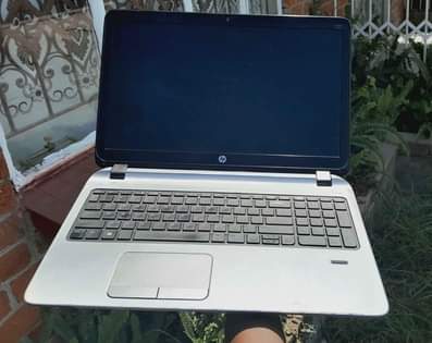 hp probook