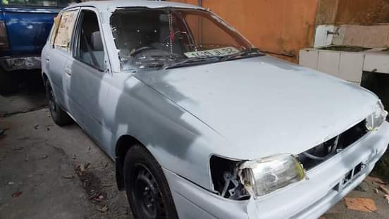 toyota starlet