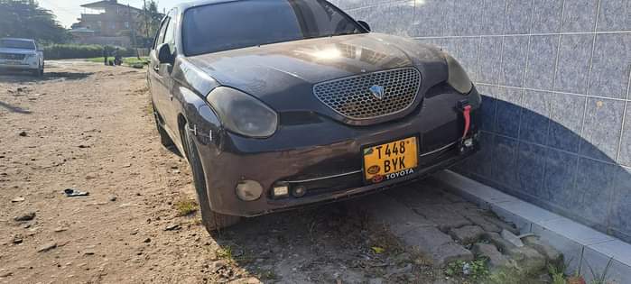 A picture of Car
