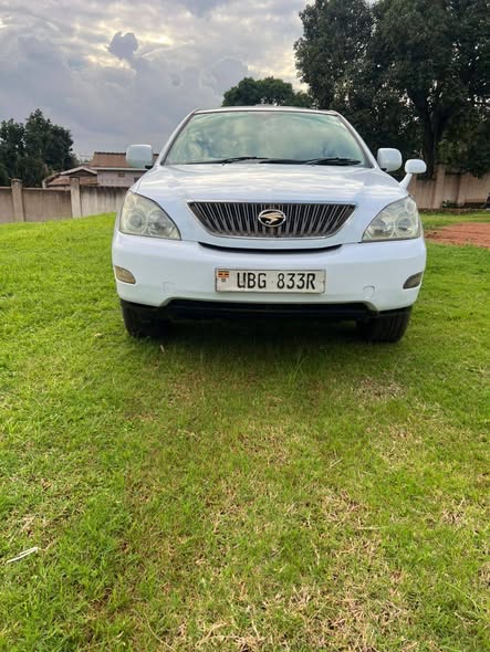 A picture of Harrier kawundo 0705375387 0776639068 watsup 28m